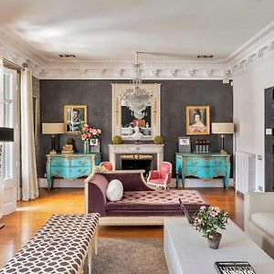 Deluxe Appartement
